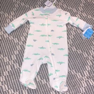 Carters sleep & play